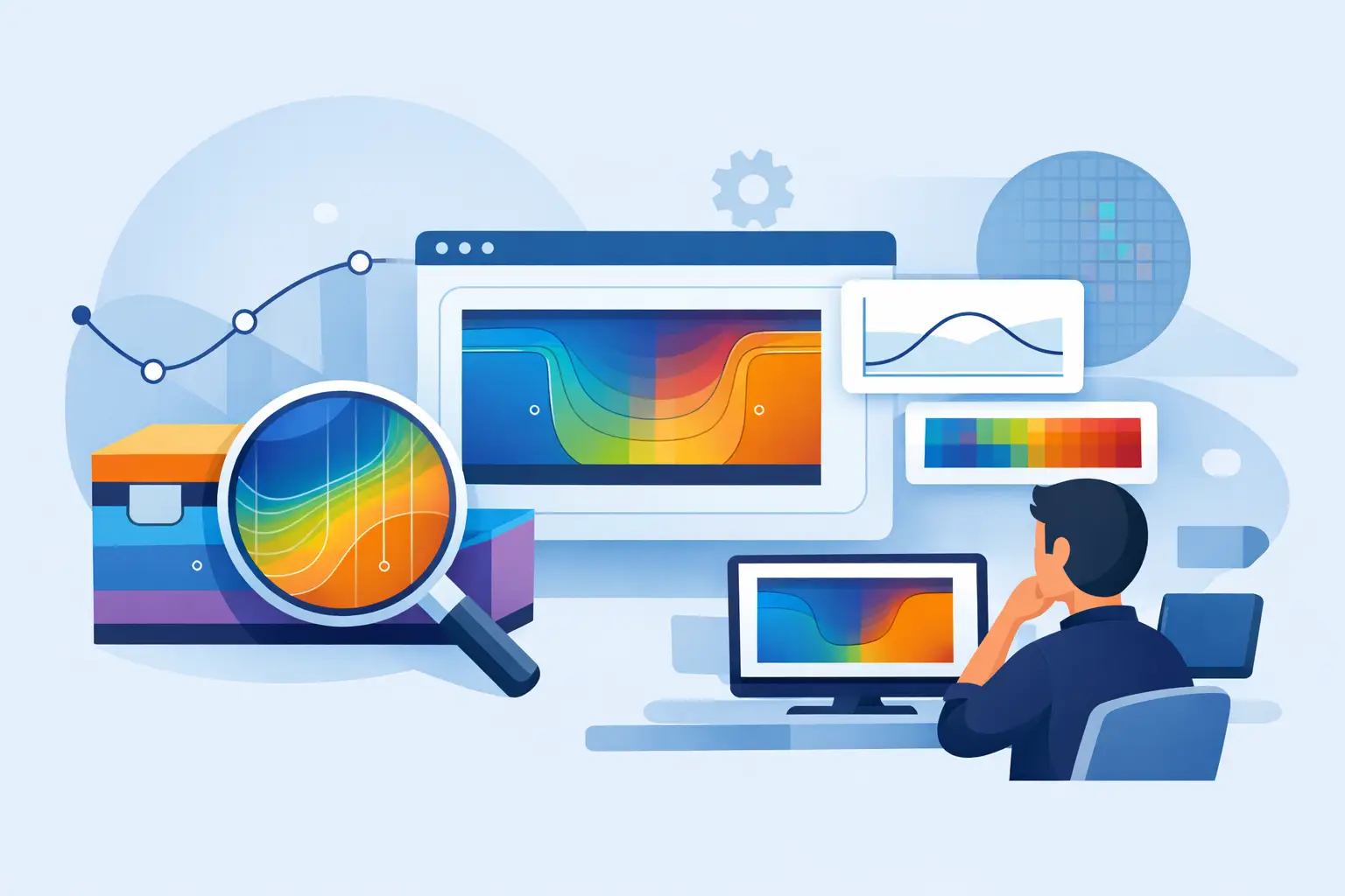 Choosing a Two Dimensional TCAD Simulator