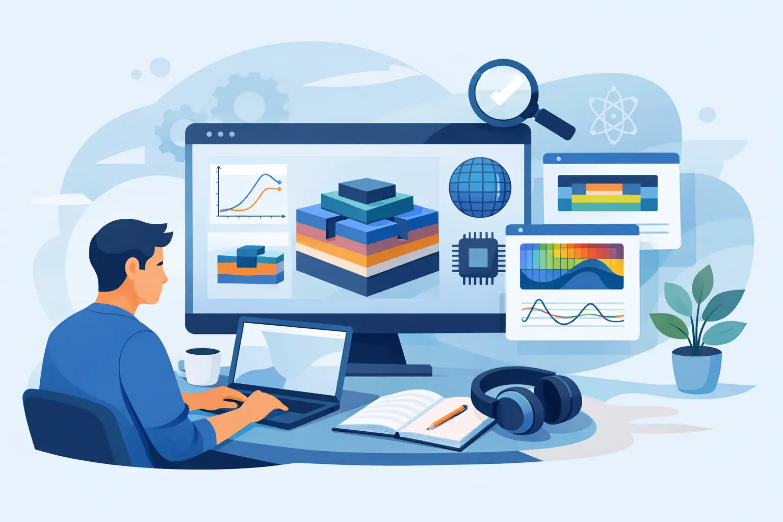 How to Choose TCAD Software for Students
