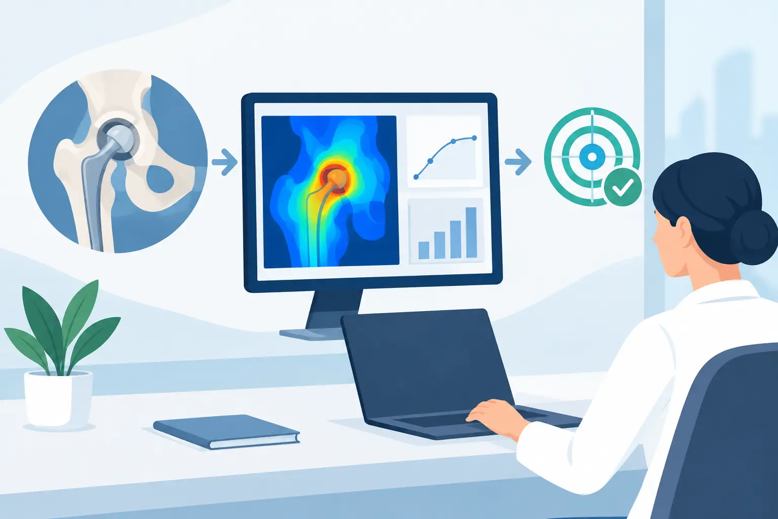 How to Calibrate Implant Dose Models Reliably