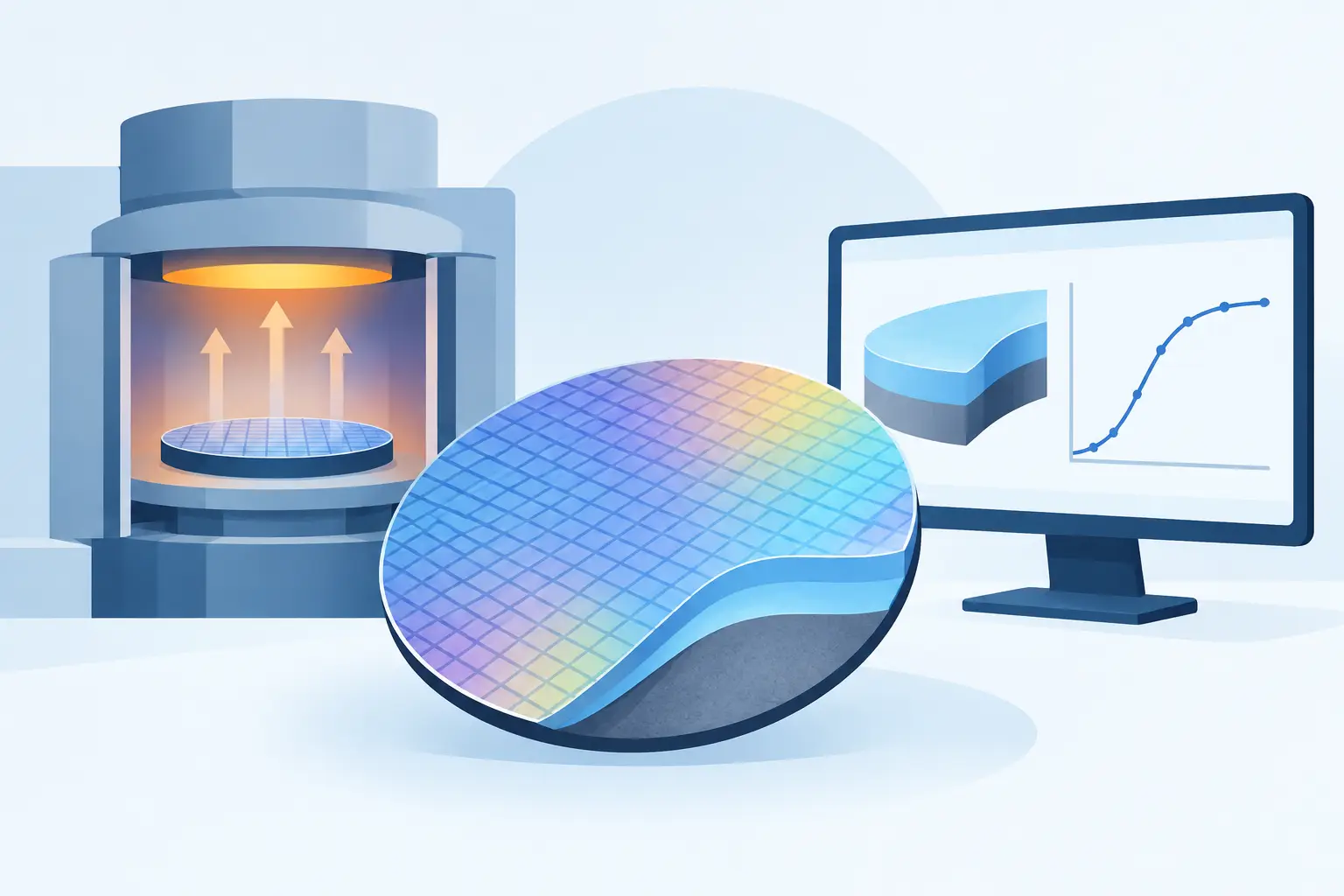 Practical Semiconductor Oxidation Modeling Guide