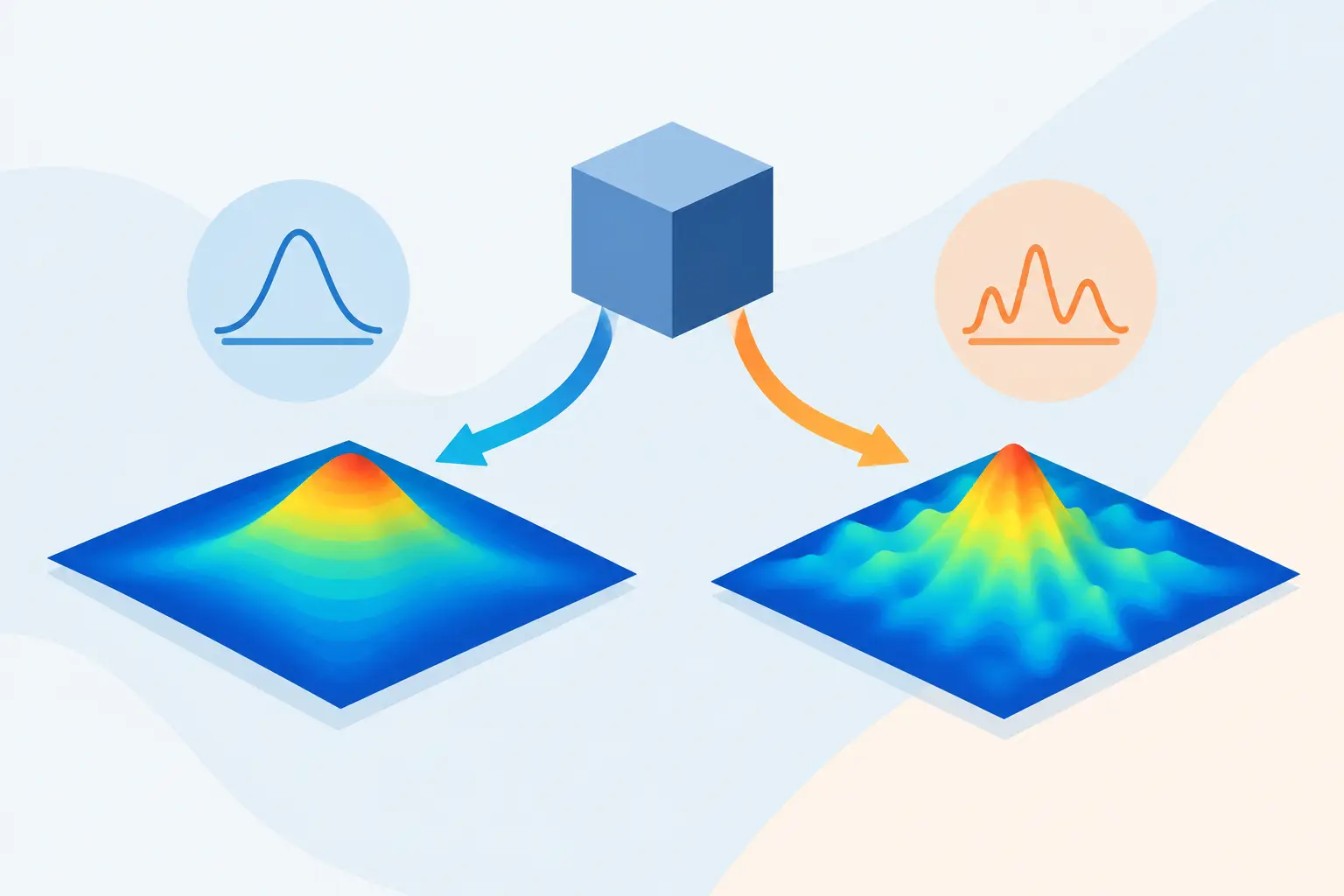 Why Solvers Diverge in Physical Simulations